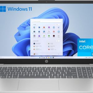 HP 15-fd0192ns - Ordenador portátil
