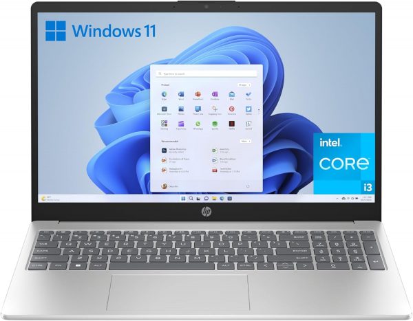 HP 15-fd0192ns - Ordenador portátil