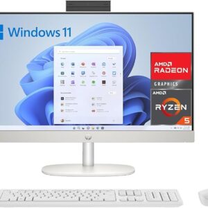 HP All-in-One 27-cr0007ss -