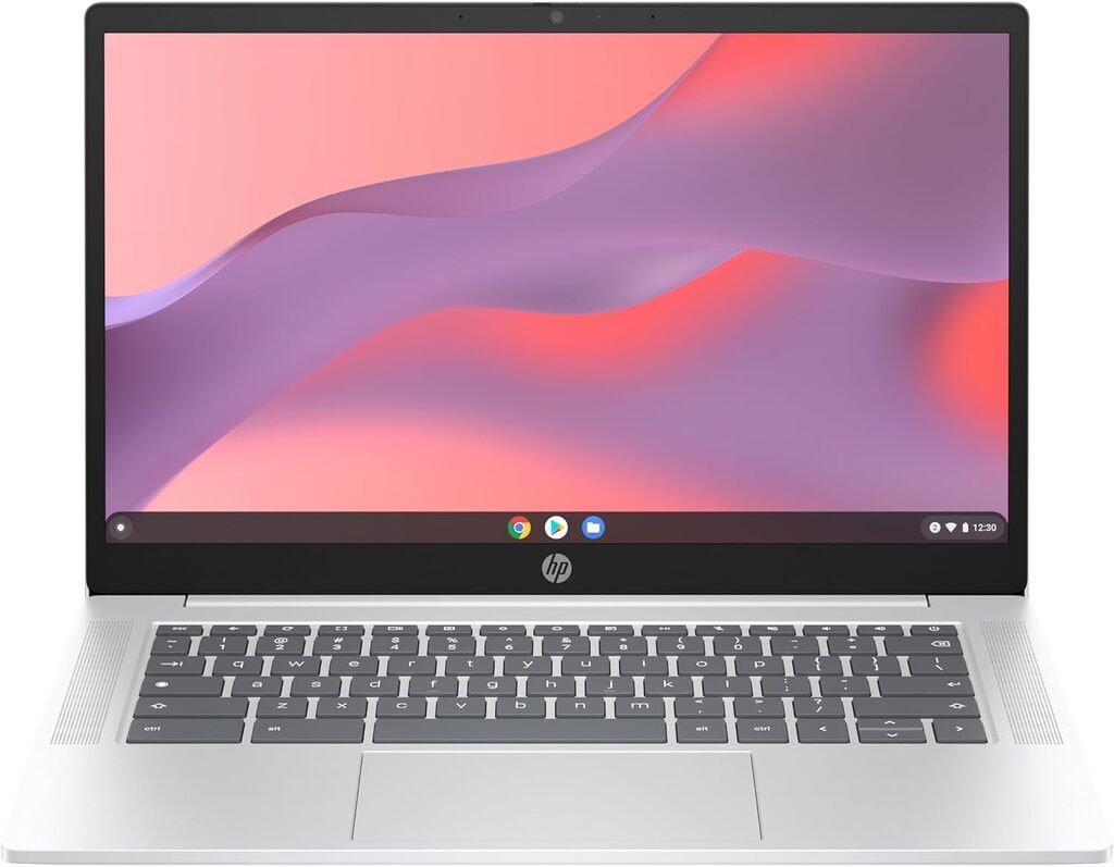 HP Chromebook 14a-nf0001ns -