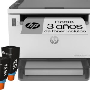 HP LaserJet Tank MFP 2604dw 381V0A,