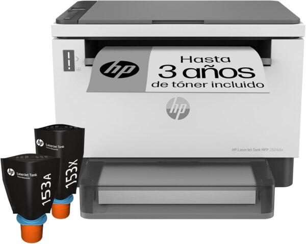 HP LaserJet Tank MFP 2604dw 381V0A,
