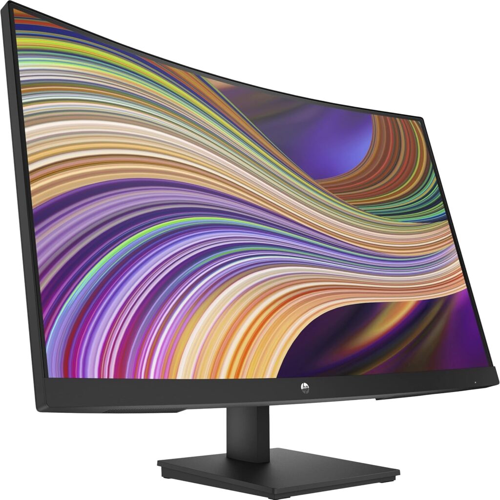 HP V27c G5- Monitor de 27" Full HD