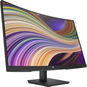 HP V27c G5- Monitor de 27