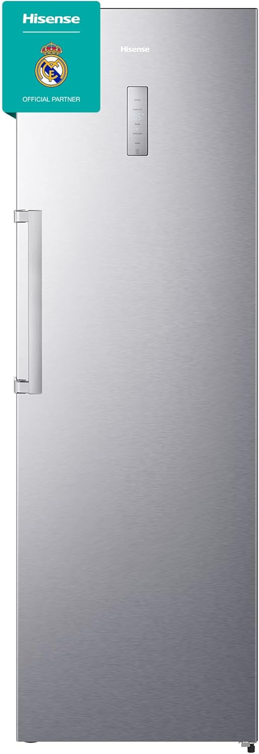 Hisense RL481N4BIE - Frigorífico