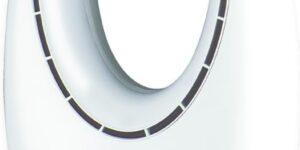 Jocca - Ventilador sin Aspas con