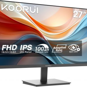 KOORUI E2711F 27