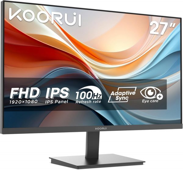KOORUI E2711F 27