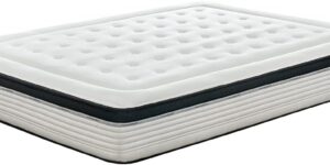 KUO Dream - Colchón Orsay Spring |