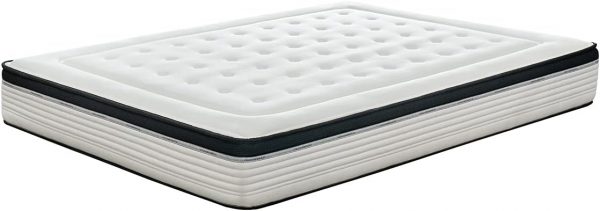KUO Dream - Colchón Orsay Spring |