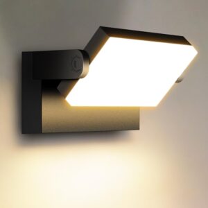 Kingwen 40W LED Aplique Pared