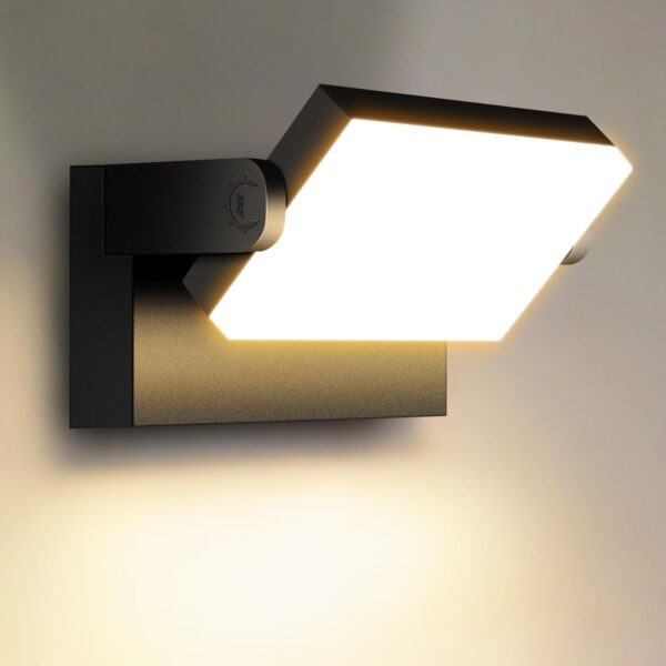 Kingwen 40W LED Aplique Pared