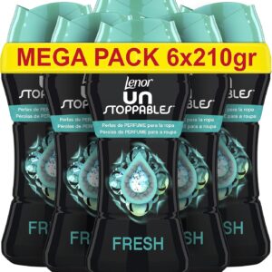 LENOR Unstoppable Perlas de Perfume