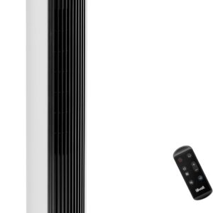 LEVOIT 20dB Ventilador de Torre con