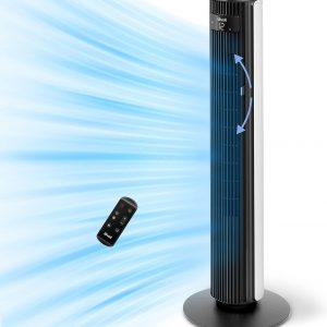 LEVOIT Ventilador de Torre,