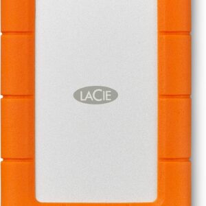 LaCie Rugged Mini 2TB, disco duro