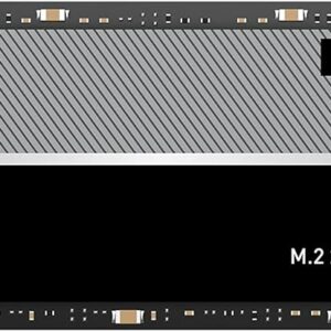 Lexar NM790 SSD Interno 2TB, M.2