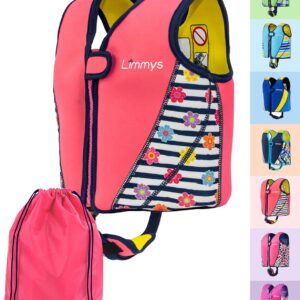 Limmys Chaleco de Natación para
