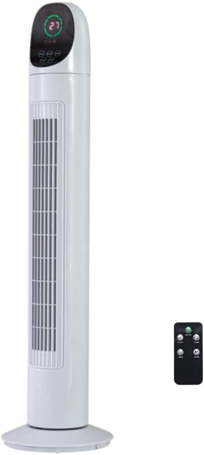 Max Star - Ventilador de Torre