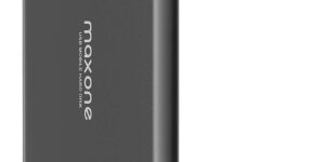 Maxone Disco Duro Externo portátil