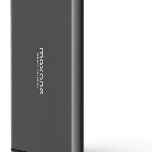 Maxone Disco Duro Externo portátil