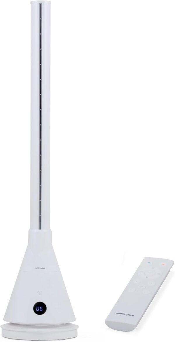 Mellerware - Ventilador Calefactor