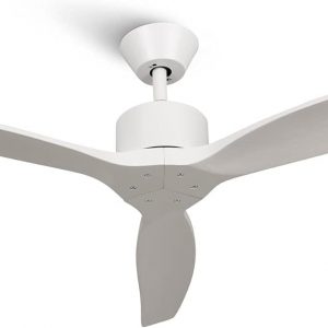 Mellerware - Ventilador de Techo