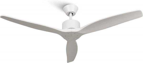 Mellerware - Ventilador de Techo