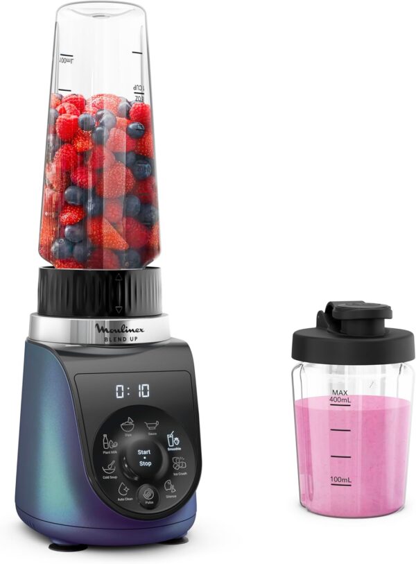 Moulinex Blend Up, Batidora