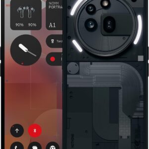 Nothing Phone (3a) Pro 256 GB –