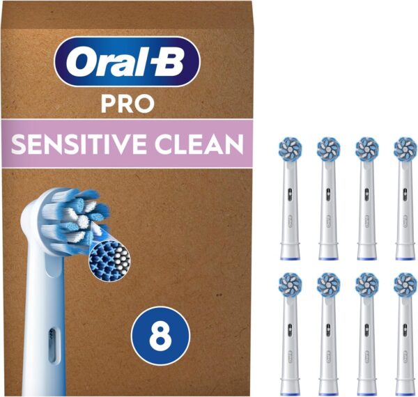 Oral-B Pro Sensitive Clean