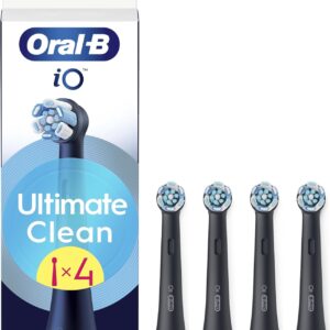 Oral-B Series iO Ultimate Clean