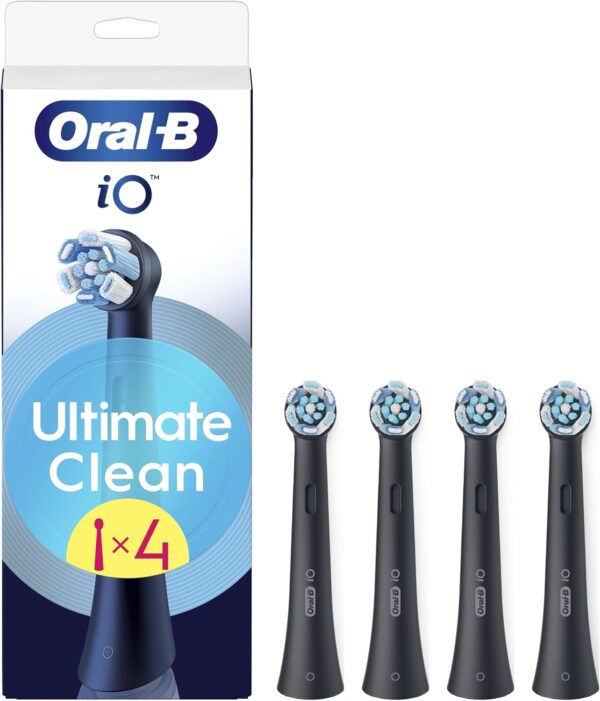 Oral-B Series iO Ultimate Clean