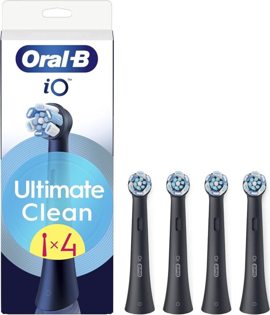 Oral-B Series iO Ultimate Clean