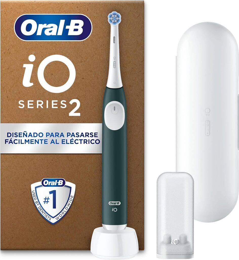 Oral-B iO 2 Cepillo de Dientes