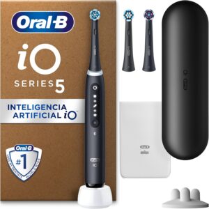 Oral-B iO 5 Cepillo De Dientes