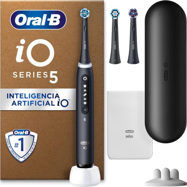 Oral-B iO 5 Cepillo De Dientes