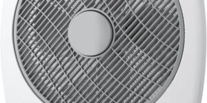 Orbegozo BF 0140 - Ventilador Box