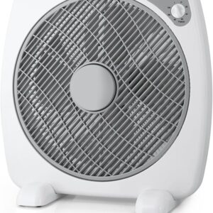 Orbegozo BF 0140 - Ventilador Box