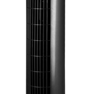 Orbegozo TW 0800, Ventilador torre,