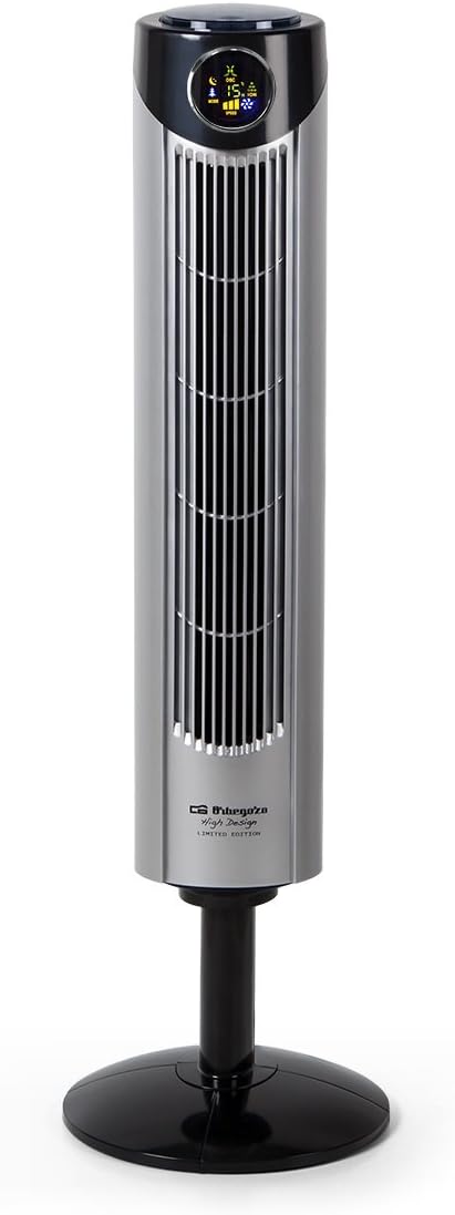 Orbegozo TWM 1015 - Ventilador de