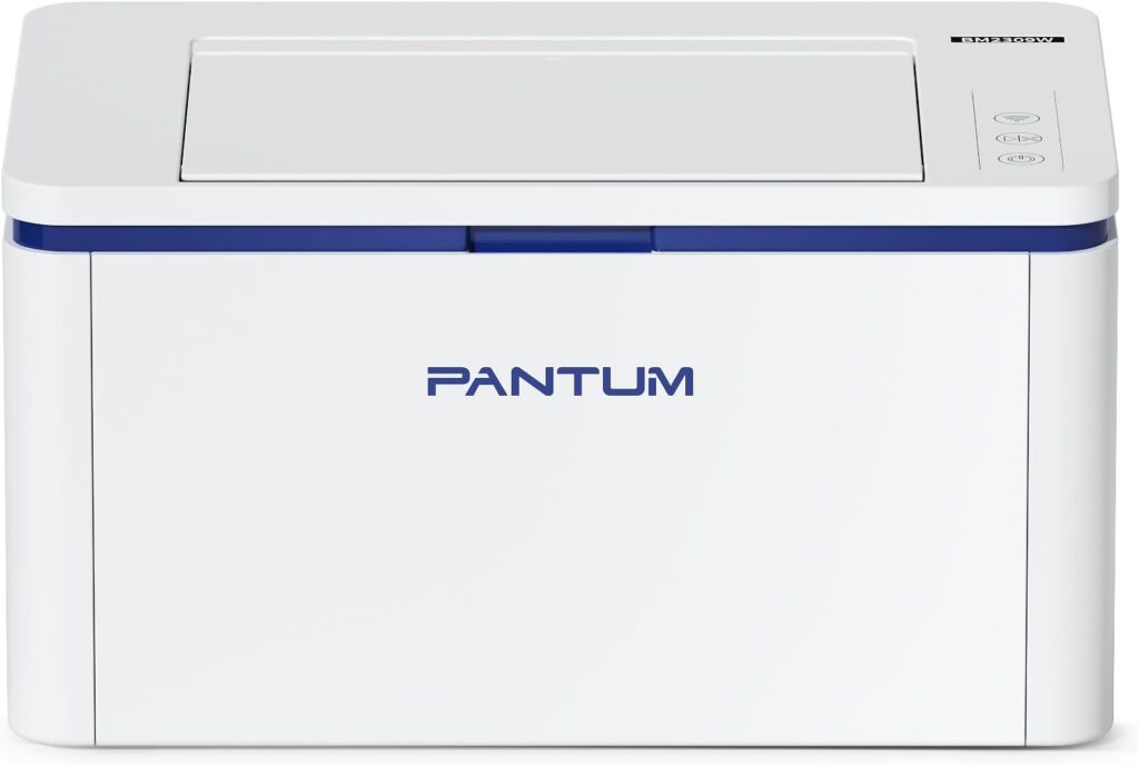 PANTUM BP2309W WI-FI A4 Impresora