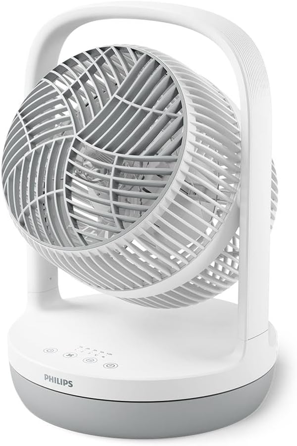 PHILIPS Serie 2000 Ventilador de