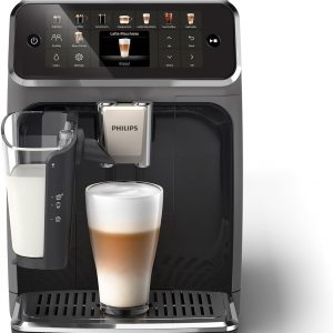 Philips Cafetera Espresso