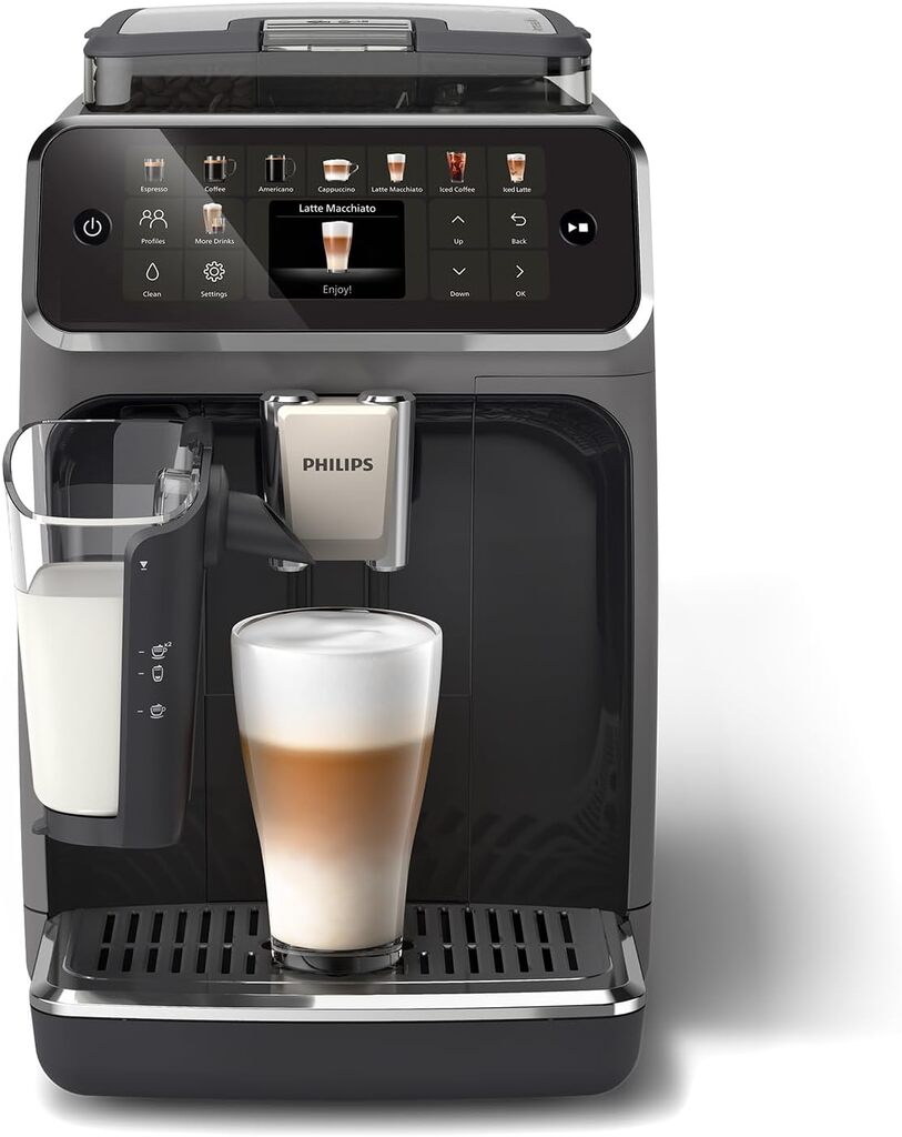 Philips Cafetera Espresso