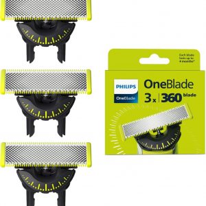 Philips OneBlade 360 Auténticas