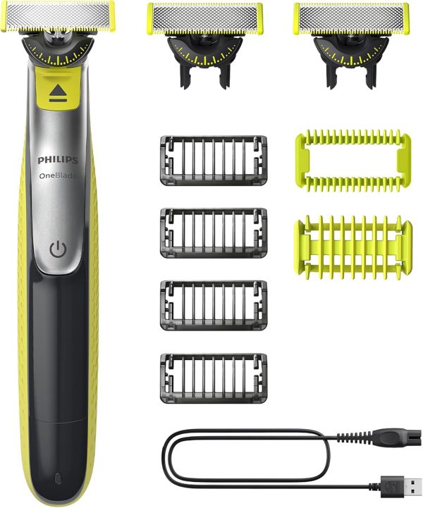 Philips OneBlade 360 Auténtico