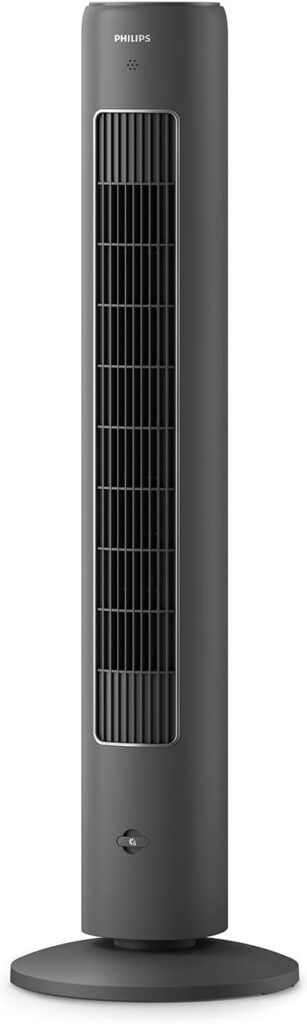 Philips Ventilador de torre