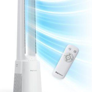 Pro Breeze OmniAir Ventilador de
