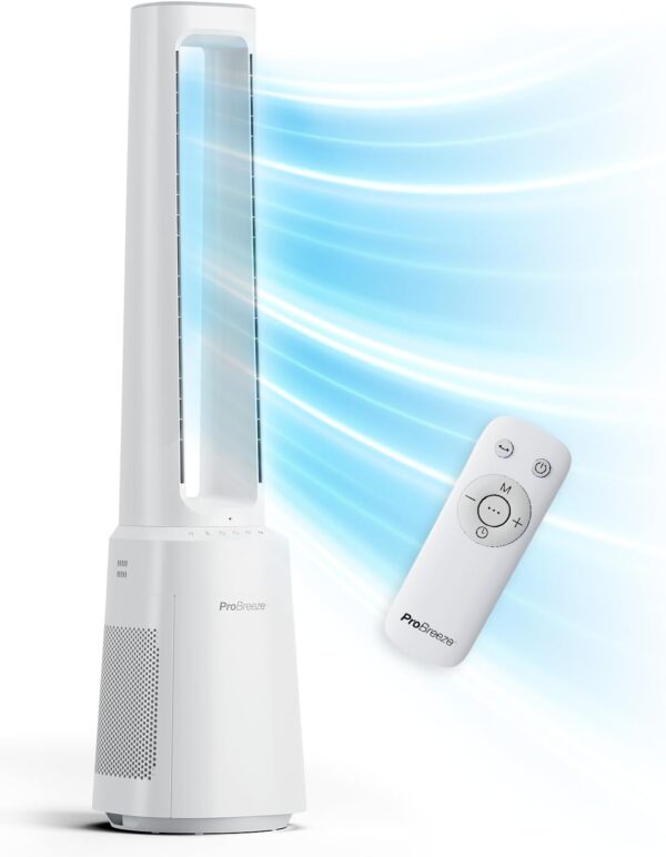 Pro Breeze OmniAir Ventilador de
